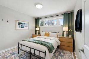 All-inclusive Furnished 3BR Home