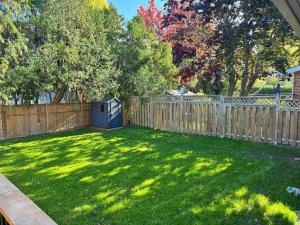 All-inclusive Furnished 3BR Home