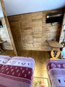 Relax nelle Dolomiti in una location da sogno