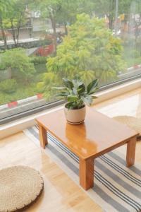 Bonbon Serviced Apartment