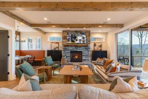 The Overlook at Blue Ridge Mountain Club