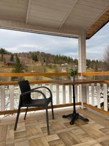 Сироварня Далекі Гори