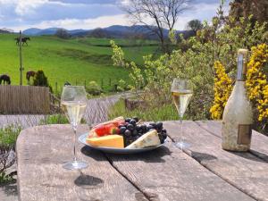 4 Bed in Betws y coed 52111