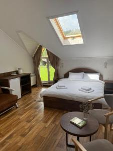 Сироварня Далекі Гори