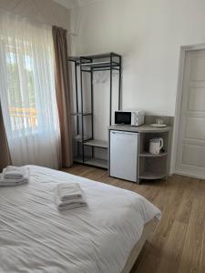 Сироварня Далекі Гори