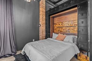 Luxury Loft - Downtown Tampa, Ybor, Armature