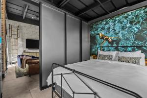 Luxury Loft - Downtown Tampa, Ybor, Armature