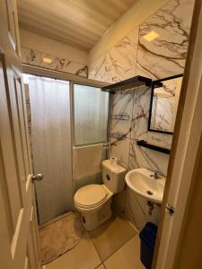 Comfortable and fresh, just like at home!