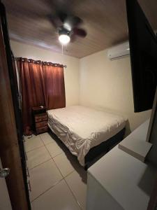 Comfortable and fresh, just like at home!