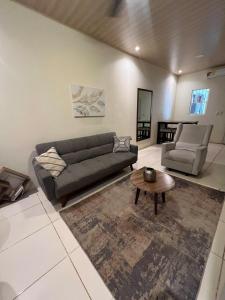 Comfortable and fresh, just like at home!