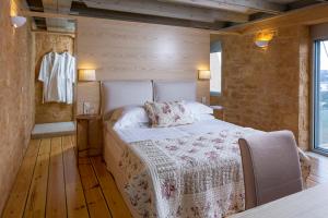 Olea Villas - Infinity Pool, Hot Tub, Sea Views