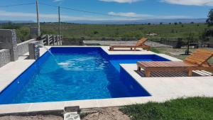Rincon de Bialet