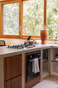 Casa da Mata - Sertão de Cambury