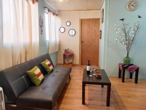 Casa Sutar Los Pimientos