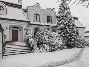 Apartament Krzemienna