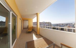 B44 - Alto do Quintao Central Apartment