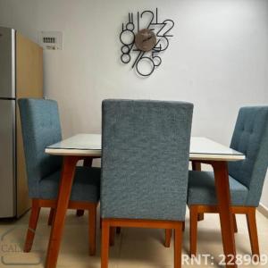 Espectacular apto cerca a la Zona Rosa