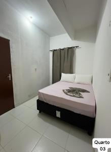 Casa Fundo de Quintal