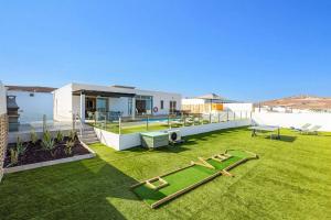 Villa Opal by Villa Plus