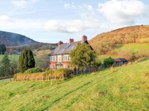 7 Bed in Corris 77466