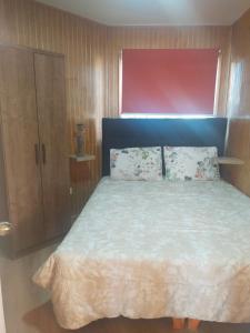 Departamento con linda vista