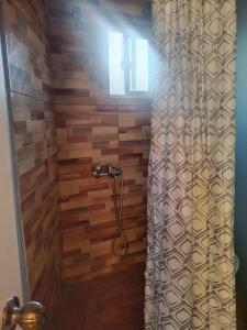 Departamento con linda vista