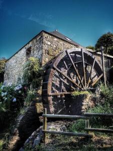 Modern house, comfort and decor 5 people