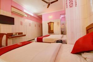 Hotel O IBRAS Residency Trichy