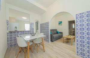 B21 - Oliveira Cozy Flat