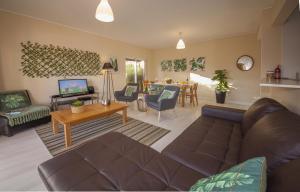 B02 - Sandy Beach Apartment