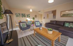 B02 - Sandy Beach Apartment