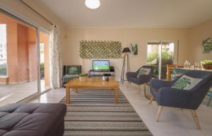 B02 - Sandy Beach Apartment