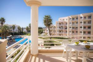 B33 - Praia do Vau Apartment