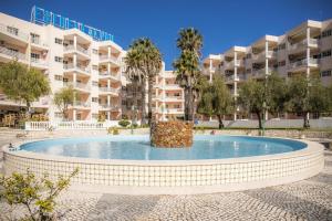 B33 - Praia do Vau Apartment