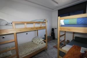 Agadir Funky Chill Guesthouse Surf, Horse, Music adventures