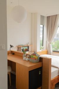 Bonbon Serviced Apartment