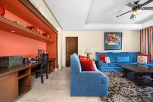 Unique Renovated 3 Bed Montecristo Villa at Quivira