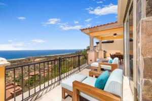 Unique Renovated 3 Bed Montecristo Villa at Quivira
