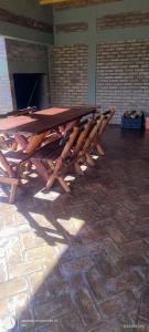 Casa rural tranquila con WiFi en Barrea