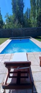 Casa rural tranquila con WiFi en Barrea