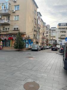 Apartament 3 camere ultracentral in inima Targului de Craciun