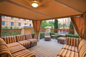 Wyndham Grand Desert -3BR - Apartment With Resort Access