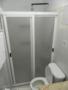 Loft con Alberca y AC Wifi y Check-in