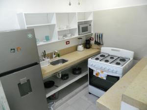 Loft con Alberca y AC Wifi y Check-in