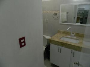 Loft con Alberca y AC Wifi y Check-in