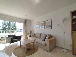 TerraMar - Appartement avec terrasse Costa Teguise