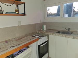 Monoambiente claromeco