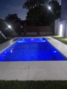 Departamento para 5 personas con pileta