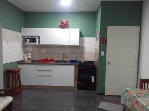 Departamento para 5 personas con pileta