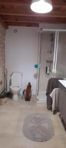 Chambre dhôtes Domaine de Laubal